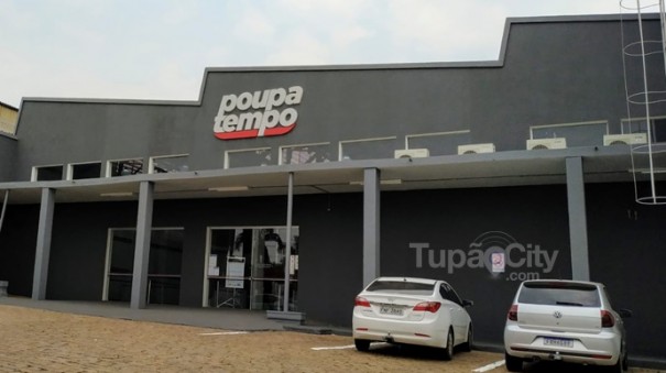 Poupatempo em Tup reabre na prxima quarta-feira (23)