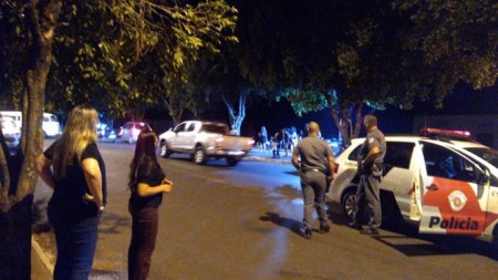 'Saturação': Polícia Militar apreende drogas e prende dois por tráfico em operação no fim de semana