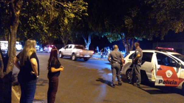 'Satura��o': Pol�cia Militar apreende drogas e prende dois por tr�fico em opera��o no fim de semana