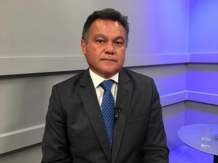 Carta apreendida em presídio de Presidente Bernardes contém nova ordem de execução de promotor de Justiça