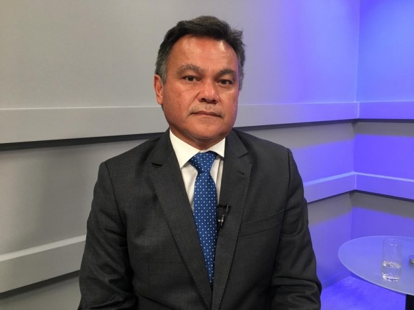 Carta apreendida em pres�dio de Presidente Bernardes cont�m nova ordem de execu��o de promotor de Justi�a