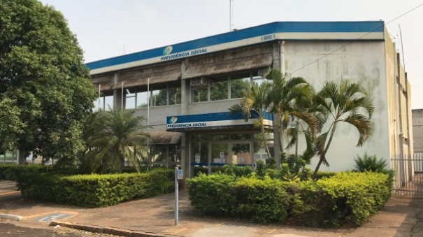 Associao dos Peritos Mdicos Federais considera agncia do INSS de Adamantina apta com restries