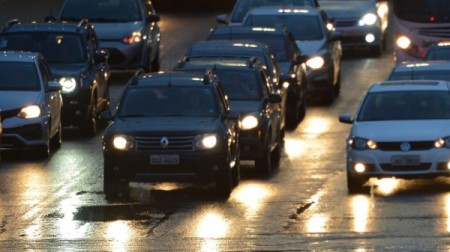 Câmara aprova alterações no Código de Trânsito; carteira de motorista terá validade maior