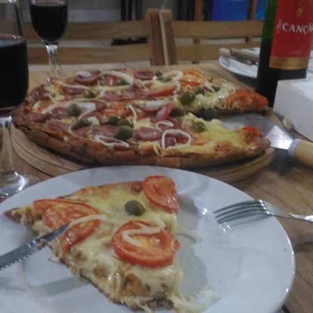 Prefeitura de OC libera funcionamento de bares, restaurantes e similares até 22h para atendimento presencial