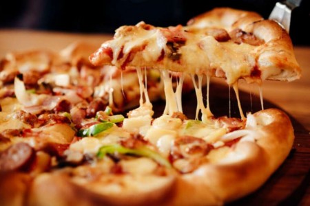 S.O.S. e Fundo Social fazem Campanha da Pizza: saiba como colaborar