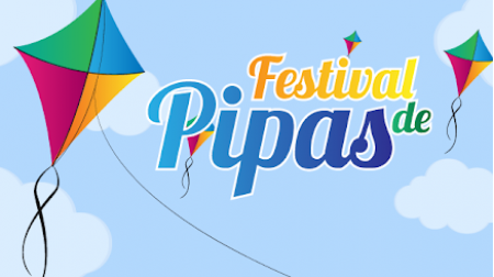 Secretaria da Educação de OC divulga ganhadores do Festival de Pipas