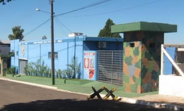 Tiro de Guerra de OC realiza Juramento  Bandeira e entrega de Certificados de Dispensa nesta sexta-feira (04)