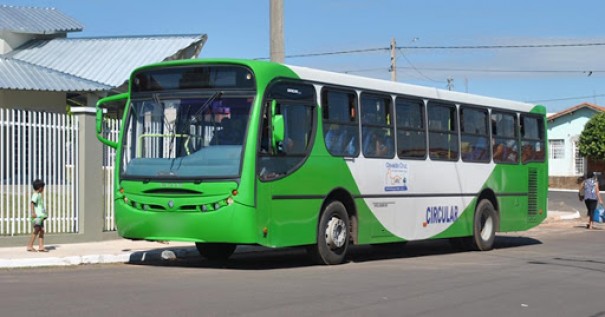 Circular volta a atender a populao hoje, em Osvaldo Cruz