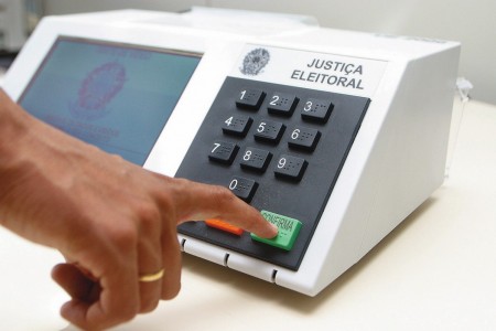 Candidatos a prefeito podem gastar até R$ 123 mil na campanha na microrregião