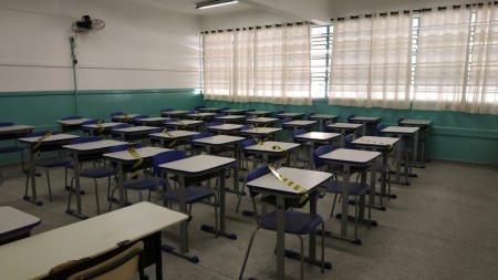 Tupã decide manter suspensão das aulas presenciais nas redes pública e privada até o fim do ano