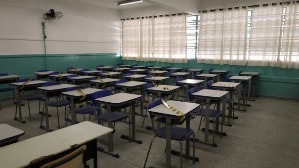 Tup decide manter suspenso das aulas presenciais nas redes pblica e privada at o fim do ano