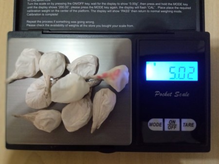 Polícia Civil de Flórida Paulista organiza ação policial de combate ao tráfico de drogas