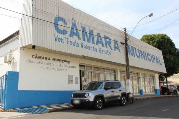 TCE aponta que Cmara de OC gastou R$ 1,8 mi em 2020