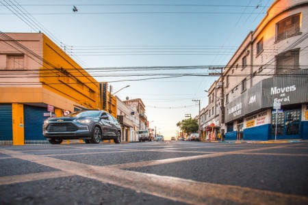 Comércio de Adamantina pode abrir das 9h às 17h a partir desta quarta