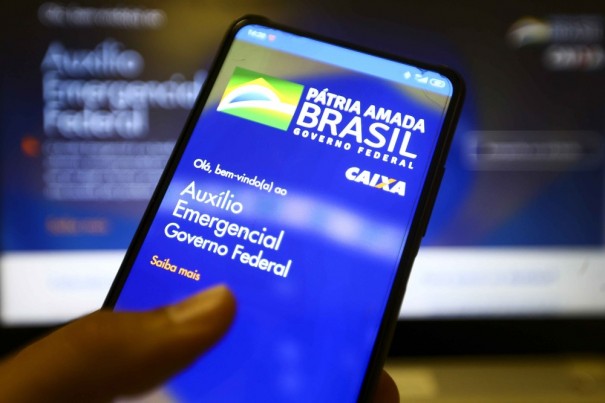 Auxlio emergencial 2021 comea a ser pago hoje; veja calendrio e regras