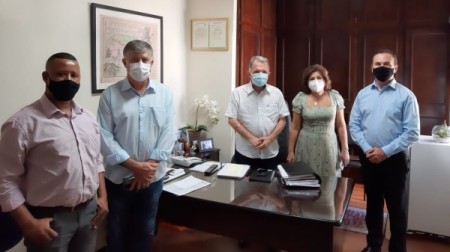 Adamantina receberá R$ 340 mil para aquisição de micro-ônibus