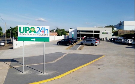 Após mortes de pacientes nas UPAs, prefeito cogita lockdown para enfrentamento da pandemia em Presidente Prudente: 'Pode chegar'