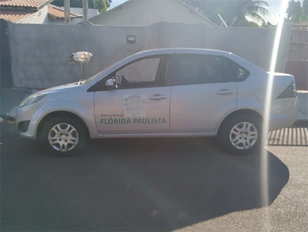 Secretaria de Saúde e Vigilância Sanitária flagram aglomerações e festas clandestinas e notificam responsáveis em Flórida Paulista