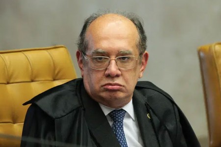 Gilmar Mendes mantém proibição de missas e cultos em SP