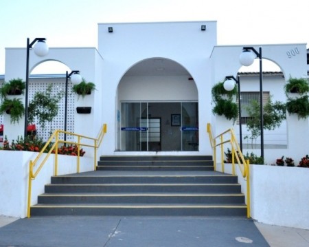 Promotoria de Justiça e Poder Judiciário destinam R$ 10 mil para a Santa Casa de Flórida Paulista