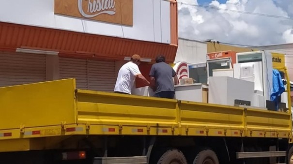 Em menos de 100 dias, 62 empresas encerram atividades em Adamantina; 238 desde o incio da pandemia