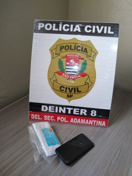 Polícia Civil de Osvaldo Cruz esclarece estelionato