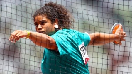 Adamantinense Izabela Rodrigues vai às finais dos Jogos Olímpicos de Tóquio