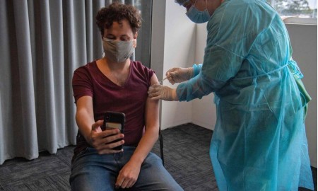 SP decide atrasar conclusão da entrega de CoronaVac para o governo Bolsonaro