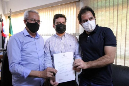 Deputado anuncia verba de R$ 130 mil para aparelho de Ultrassom para Parapuã