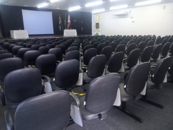 Adamantina sedia Confer�ncia da Assist�ncia Social nesta sexta