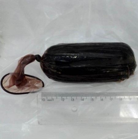 Visitantes são flagradas com celulares e chips escondidos no corpo na Penitenciária de Irapuru