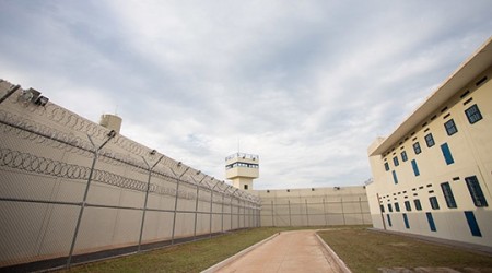 Governo de SP convoca novos agentes de segurança penitenciária para preenchimento de 1.034 cargos