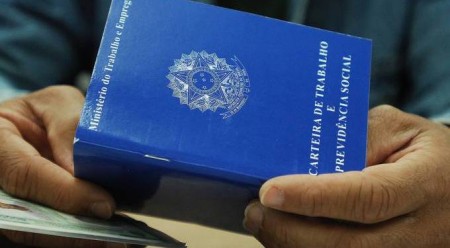 Microrregião demite mais do que contrata em junho, aponta Caged