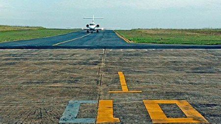 Assinatura da concessão do Aeroporto de Tupã deve ocorrer até novembro