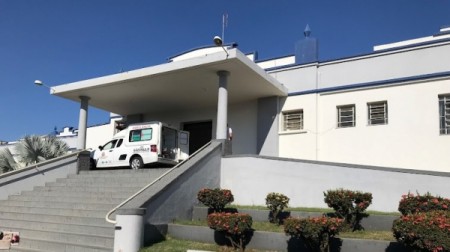 Ministério da Saúde continua custeando leitos de UTI Covid na Santa Casa de Adamantina