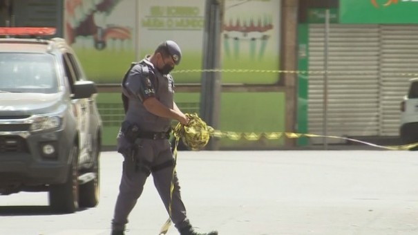 Terror em Ara�atuba: ap�s mais de 30 horas, bombas deixadas por quadrilha s�o desarmadas e detonadas