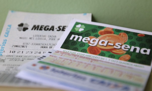 Ningum acerta a Mega-Sena e prmio acumula em R$ 41 milhes