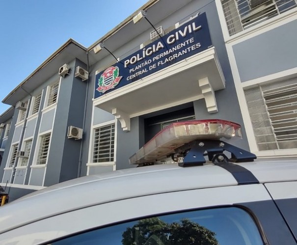 Homem � assassinado com facada no peito ap�s desentendimento em confraterniza��o