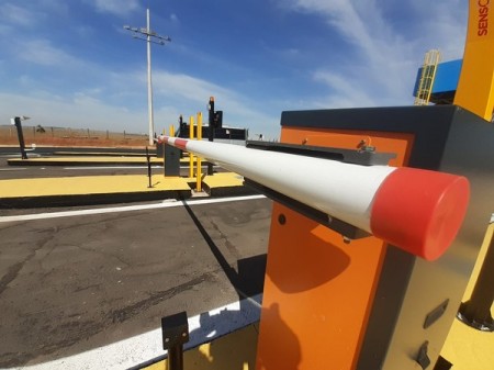 Praças de pedágios em Pacaembu e em Santa Mercedes começam a operar nesta quinta-feira