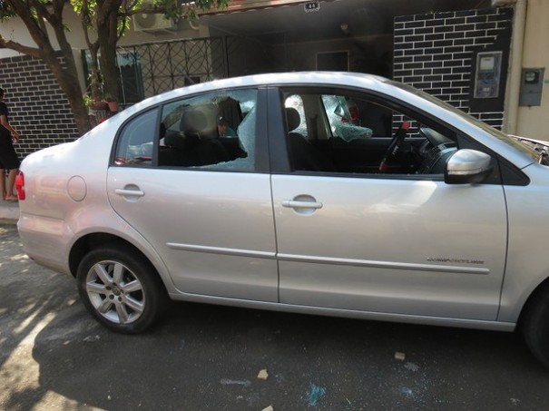 Pol�cia Civil abre inqu�rito para investigar morte de cadeirante atropelada por carro desgovernado em Dracena