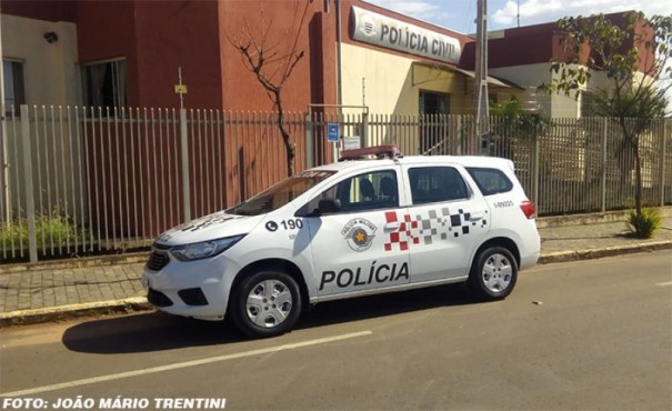 Homem � agredido a paulada e morre em Hercul�ndia 