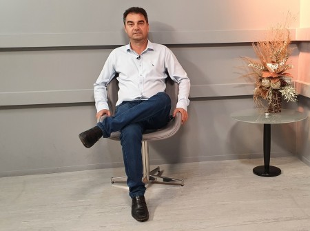 Por aclamação, prefeito de Rinópolis é eleito novo presidente da Associação dos Municípios da Nova Alta Paulista