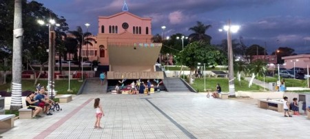 Dracena festeja amanhã 76 anos com programação especial