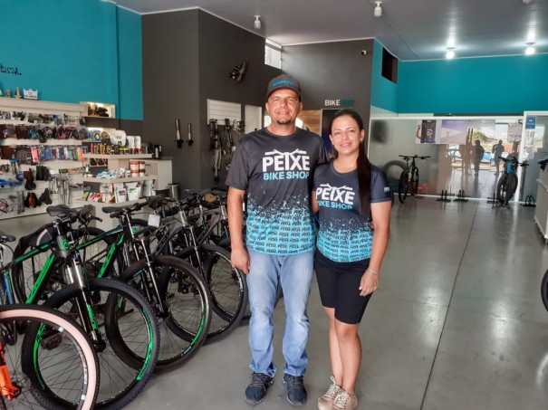 Acontece neste final de semana mais um �Pedal Solid�rio Natal sem Fome�, em OC