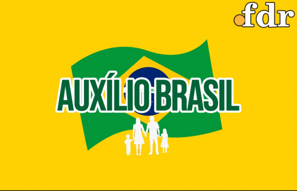 Auxlio Brasil com valor mnimo de R$ 400 comea a ser pago hoje; veja calendrio