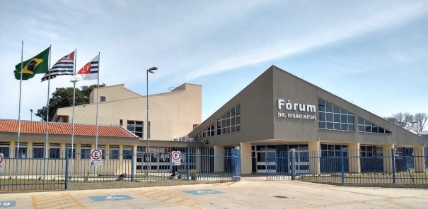 Justi�a decreta pris�o preventiva dos tr�s moradores de Osvaldo Cruz acusados de onda de furtos e roubos na regi�o