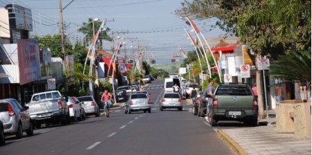 Junqueirópolis não terá show da virada de 2021 para 2022