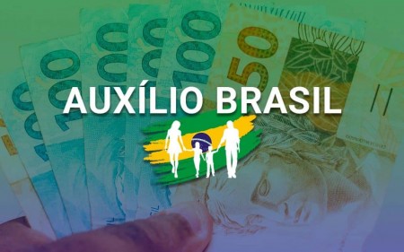 Auxílio Brasil: veja o calendário de pagamentos em 2022