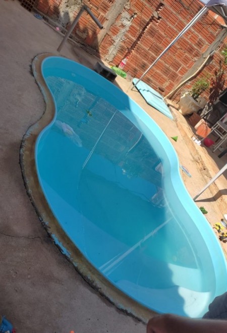 Criança morre afogada em piscina de residência da família em Presidente Prudente