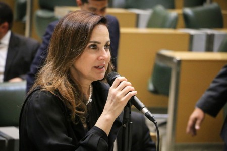 Deputada Analice Fernandes será madrinha do Projeto de Município Turístico de Osvaldo Cruz